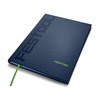 Festool Notebook, Dark Blue