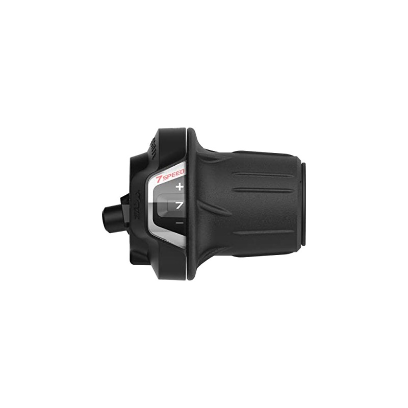 Shimano RevoShift SL-RV300-7R Shifter, 7-Speed (SIS) ESLRV3007RA