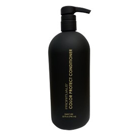 Prorituals Color Protect Conditioner Large Size- Professional Quality Hydration Hair Conditioner for Dry and Curly Hair, Adds Fullness and Restores Shine, Natural Conditioner, 32 Fl Oz