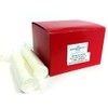 1-3/8" Communion Wafers, Wheat (1000) - Red Box