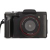1080P Digital Camera 16MP HD Flip 2.4in TFT Screen 1/4