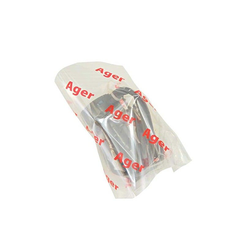 Ager GSX250E Main Key Zari Goki 4-Line