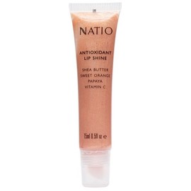 Natio Antioxidant Lip Shine Bliss