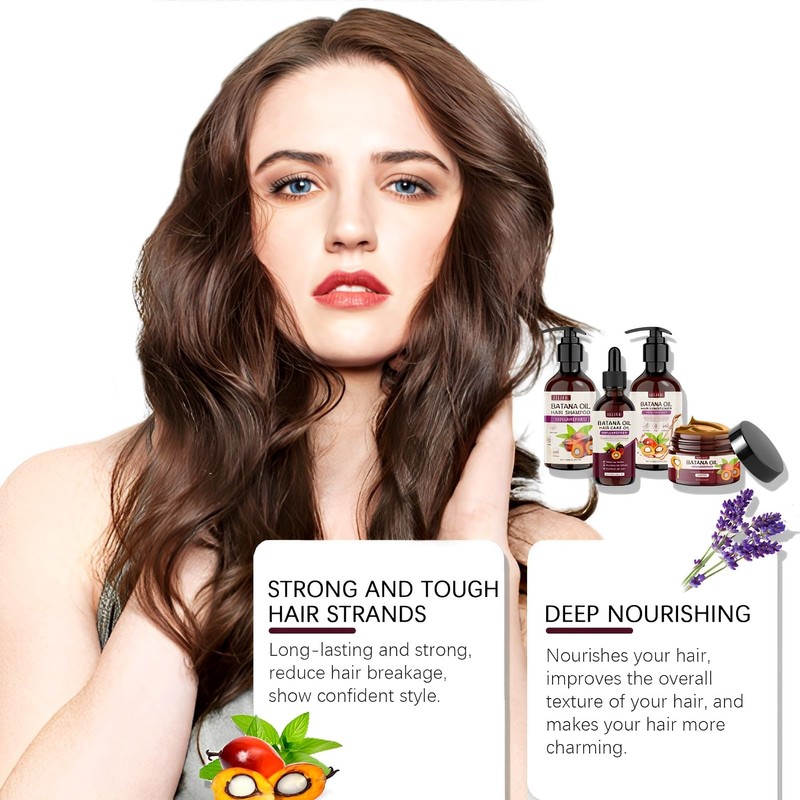 Pure Natural Rosemary Oil (4-White)
