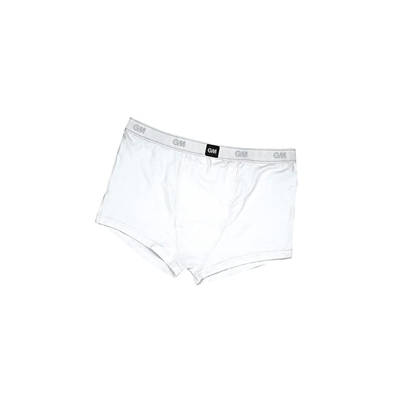 Slazenger Men and Moore Boxer Shorts Mens White Medium