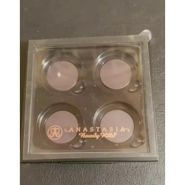 Anastasia Beverly Hills New! Anastasia Beverly Hills 4 Well Empty Refillable Eye Palette MSRP $32 NIB