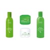 Ziaja Olive Oil Face Care Set with Free Product