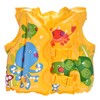 Intex 1 Pack Tropical Buddies Swim Vest #59661EP Ages 3-5