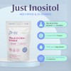 B-FIT Myo Inositol Y D-Chiro Inositol Fórmula 40:1