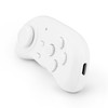 Portable Wireless Bluetooth Game Controller Mini Gamepad Joystick Handle Remote