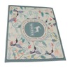Coffee Maker Mat Absorbent Spill Proof Waterproof Scratch Resistance Coffee