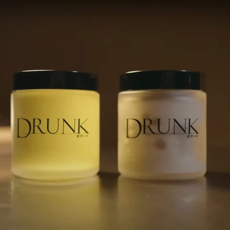 DRUNK Light Pomade 3.2 oz (90 g)