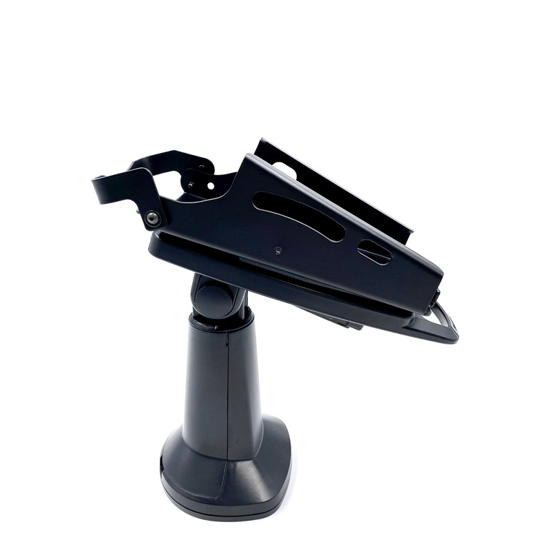 Pax A920 Pro 7" Key Locking Pole Mount Stand