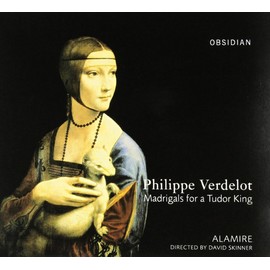 Philippe Verdelot: Madrigale