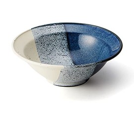 TAMAKI T-942901 One Third Bowl, 7.9 inches (20 cm), Diameter 8.1 inches (20.5 cm) x Height 2.8 inches (7 cm), 20