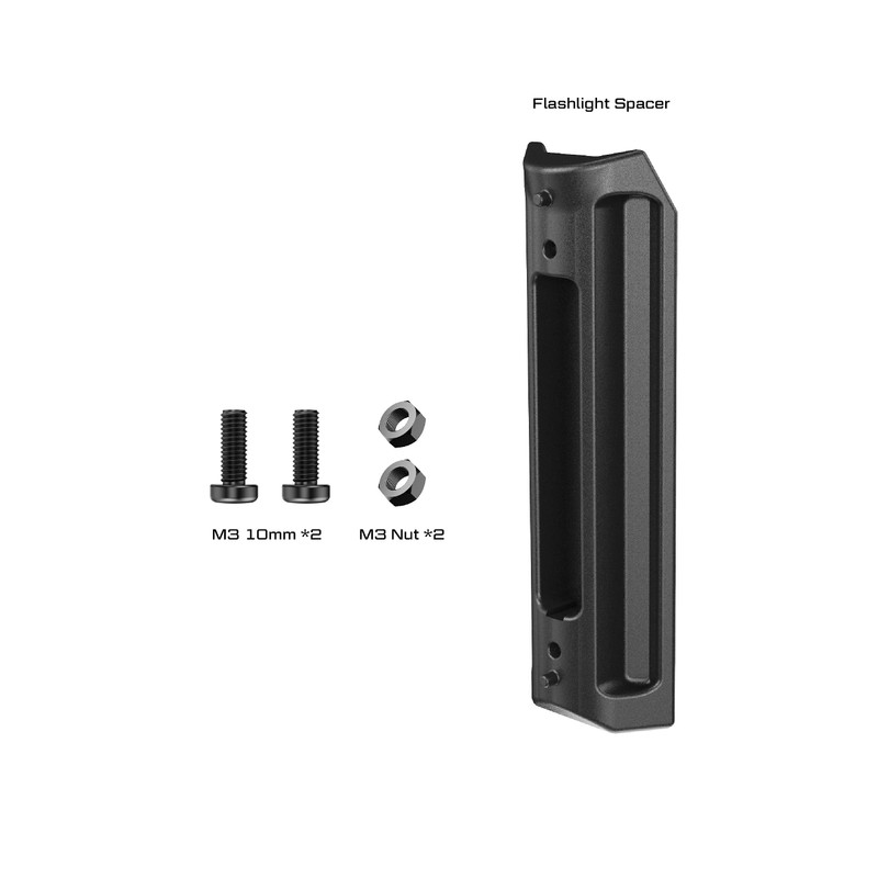 Orpaz Parts and Accessories for Orpaz Holsters and Magazine Pouches