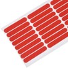SellerHub Nail Art Board Tip Display Double-Sided Stickers 24 Sheets (S43382319) / 네일아트 판 팁 디스플레이 양면 스티커 24매 (S43382319)