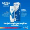 Artriflex Crema Para Dolor De Articulaciones Y Huesos