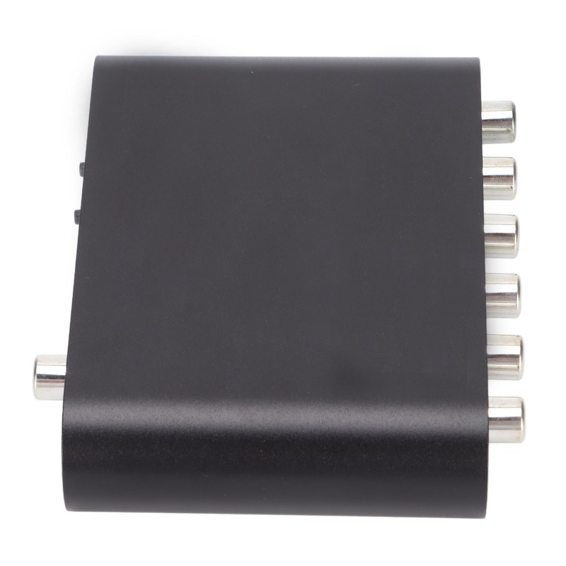 5.1 Digital Sound Decoder Converter Stereo SPDIF Coaxial AUX to