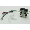 ERP Refrigerator Evaporator Fan Motor Kit For Whirlpool 482469 WP482469