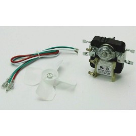 ERP Refrigerator Evaporator Fan Motor Kit For Whirlpool  482469 WP482469 PS376600