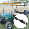 ZUDKSUY 70580-G01 Steering Shaft Intermediate Joint, Replacement for EZGO TXT