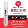 Dryel On-The-Go - Quitamanchas (6 unidades)