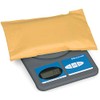 Brecknell 311-11 Electronic Office Scale, 11lb/5000g Capacity, 0.1oz/1g Readability