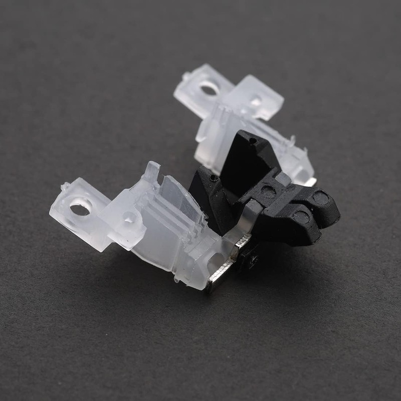 ANYSONIC 4PCS Blade Drive Assembly Lever Replacement Blade for andis