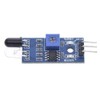 Ren He 10pcs IR Infrared Obstacle Avoidance Sensor Module LM393