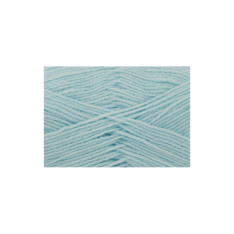 King Cole Big Value Baby DK Knitting Wool/Yarn Turquoise 18