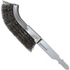 SK11 SMB-01 Multi-Saw Brush, T-Shaped Shank Wire
