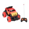1:43 Remote Control Off Road Vehicle Mini Sturdy Bumpers RC