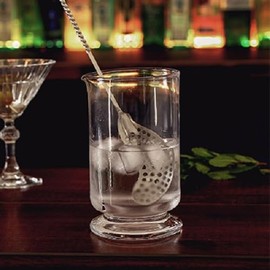 650ml Flare Rimmed Cocktail Mixing Bowl