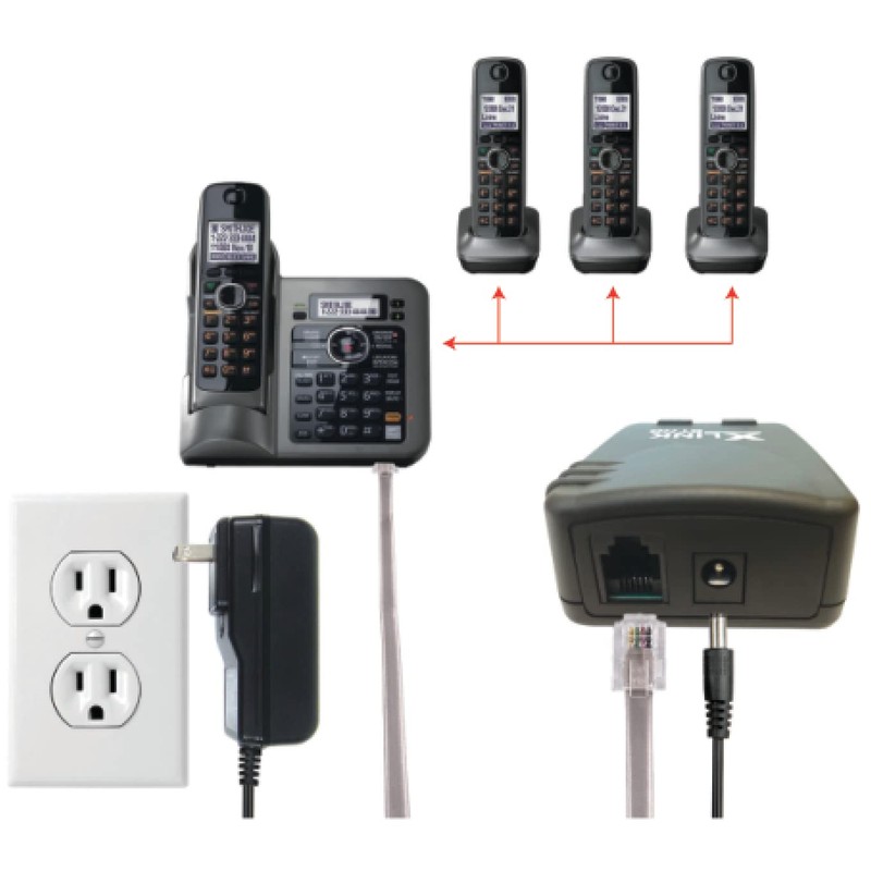 Xtreme Technologies XLink BT HD - Only High Definiton Audio