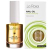 La Rosa - Nail Medic - NAIL OIL - Mandel
