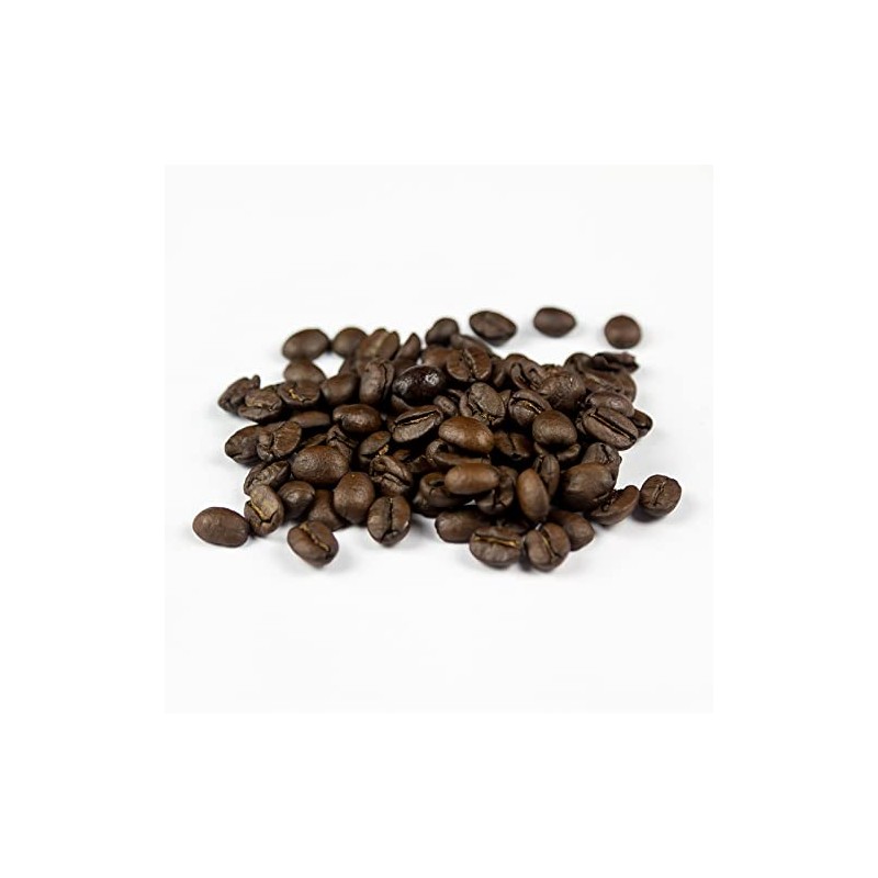 Redber Brazil Santos Filter/Ground Coffee (Dark Roast) (500g)