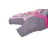 HANDCREW K0001-HEART-S Cycle Gloves Half Finger Heart - S