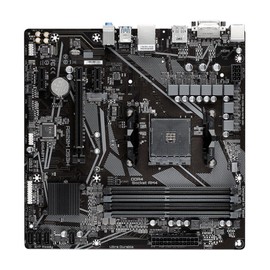 Gigabyte A520M DS3H mATX Motherboard for AMD AM4 CPUs