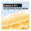 Neutrgena Bloqueador Protector Solar facial 50 SPF Clear Face para