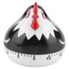 Egg Timer Kitchen Timers Oven Timer, Cooking Timer Kitchen Timer