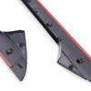 G-PLUS Windshield Pillar Trim Molding Outer & Inner Set Driver