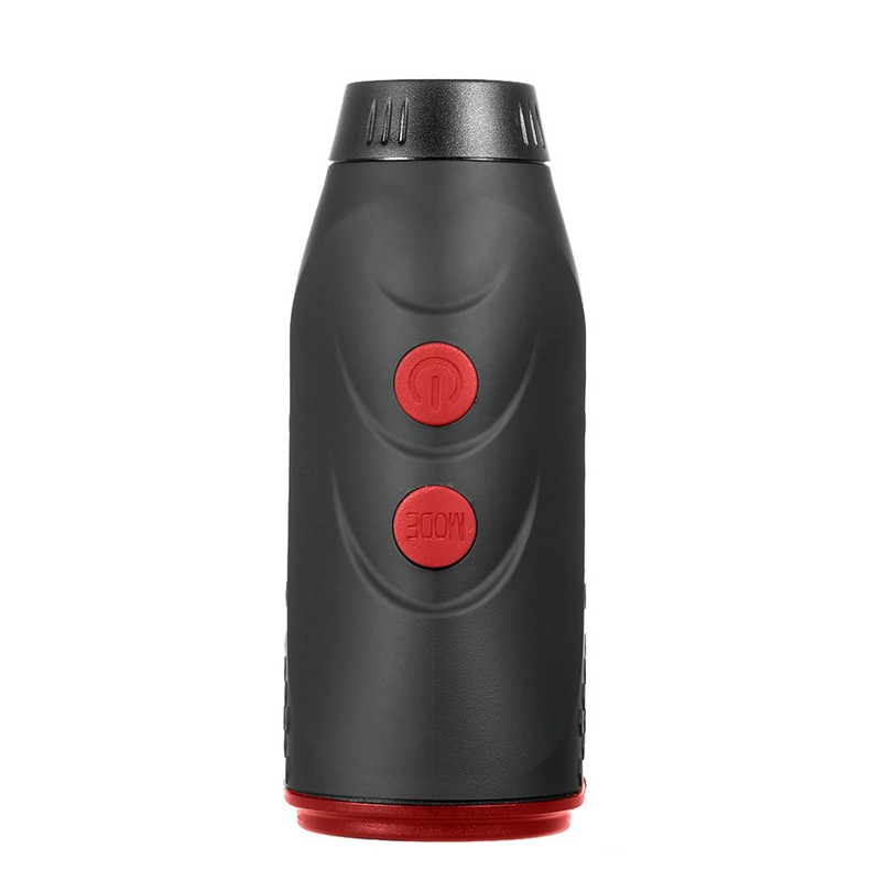 600M / 900M Golf Laser Rangefinder Laser Distance Meter Speed