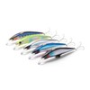 Jackson Minnow G Control 28 93mm 28g Holo Rainbow SRB