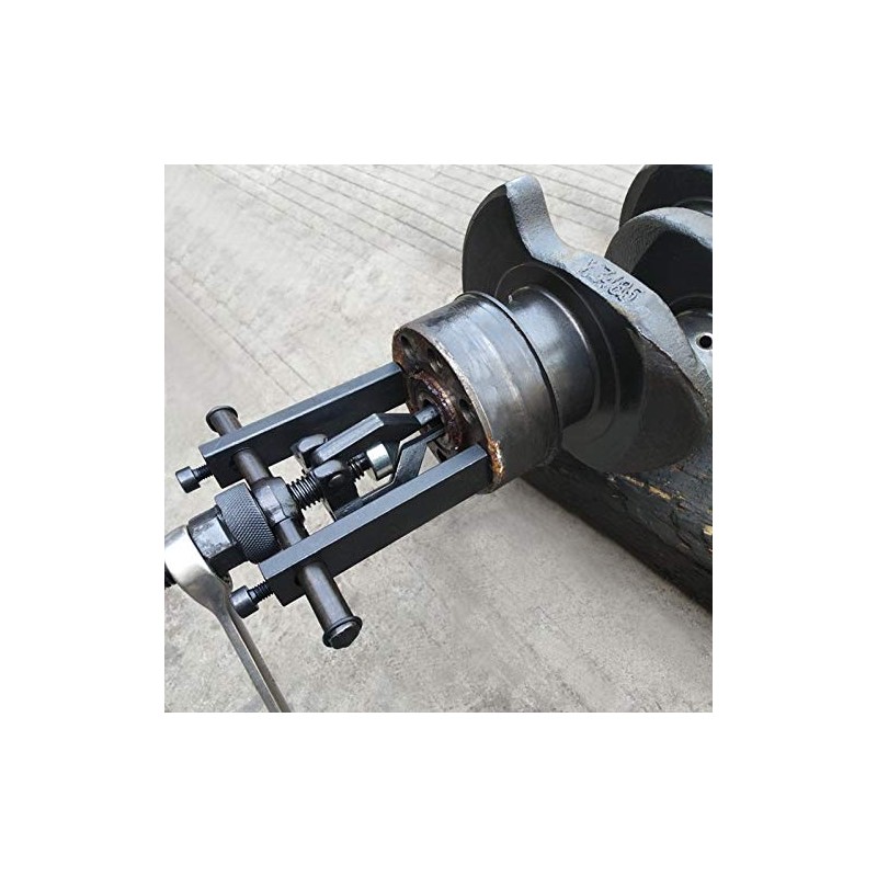 Ball Bearing Inner Puller, 3 Jaw Puller, Bearing Puller for