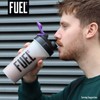 FUEL10K Nutritionally Complete Meal Strawberry Shake, 1 kg