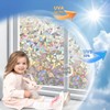 Window Privacy Film Stained Glass Window Film Decorative Window Film