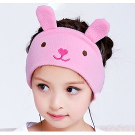 FIRIK Kids Earphones Headband Headphones Sleep Eye Mask