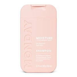 Monday Shampoo Hidratante 200ml