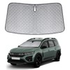Car Sun Shade Compatible with Dacia Jogger 2021-2025 - Sun